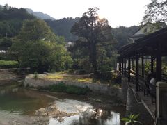 -仙寓山景区