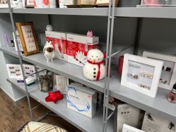 -摩睫+皮肤管理·科学美容中心