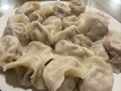 -宝源饺子(麦子店街店)