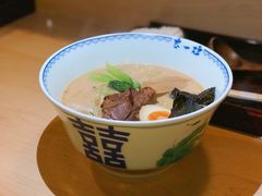 -赵记玄面(市府恒隆广场店)