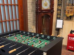 -星空密室·精选(天一豪景店)