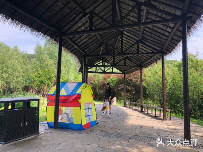 石塘人家图片
