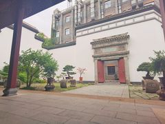 -浙江大学医学院附属第一医院(庆春院区)