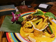 -甲米府·泰国餐厅(八佰伴店)