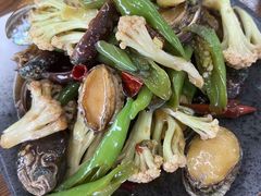 -87号烧烤海鲜·大排档(金沙滩店)