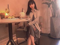 -玲婧胡同·生日蛋糕·餐厅(嘉里城店)