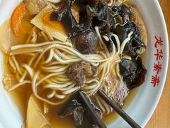 -龙华素斋(龙华路店)