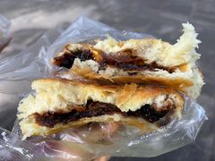 -沙溪杨记白族火烤饼(大理古城店)