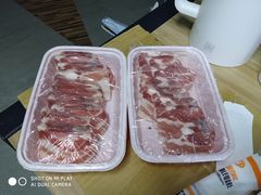 -新石器烤肉(南通CBD大有境店)