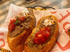 -BISTROFIORE美伊娜(伊犁南路店)
