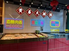 -黄弟大排档·湖南菜·小龙虾·小海鲜(凯旋北路店)