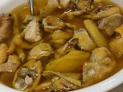 花雕鸡-顺风海鲜港(金玉兰店)