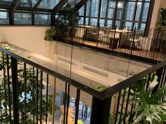 -大树餐厅(红旗街万达店)