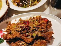 -不倒翁·安徽名菜楼(步行街店)