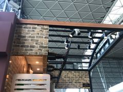 -星巴克(成都机场T2店)