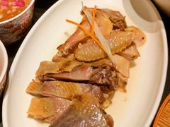 -知楚•精致湖北菜(武商MALL店)