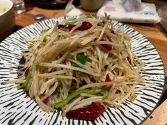 -阿记烧烤(英达路店)