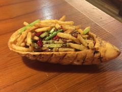 -我家小馆(江汉路店)