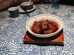 -绿茶餐厅(千岛湖银泰城店)