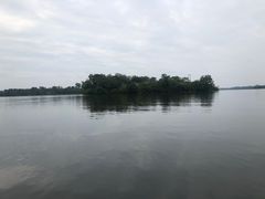 -三岔湖景区
