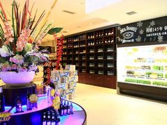 -麦度量贩式KTV(中联广场店)