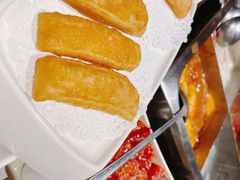 -海底捞火锅(劲松店)