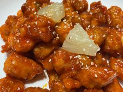 -柴米油盐三杯鸡(象山北路店)