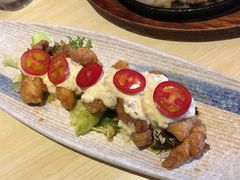 -有喜屋·深夜食堂(北京西路店)