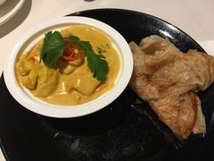 -若蘭慈·无国界素食料理(欢乐海岸店)