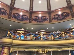 -蒙古大营·蒙古演绎餐厅(赛马场店)