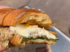 -JamaicaBlue Cafe(乌鲁木齐中路店)