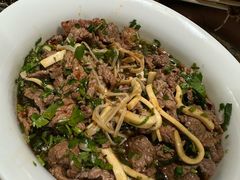 -君霖海鲜私房菜(春柳店)