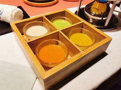 -叶叶菩提·晋福宫