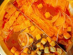 -九鼎轩脆毛肚火锅(南京东路店)