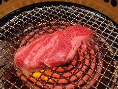 -老乾杯和牛烧肉(王府中环店)