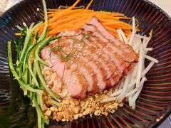 -芭蕉树·新派泰国餐厅(汉溪长隆店)