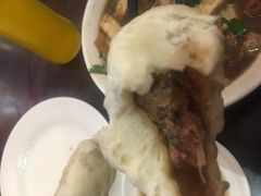 -姚记炒肝店(簋街店)