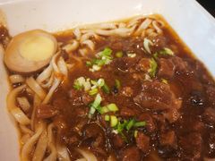 -康师傅私房牛肉面(北京南站店)