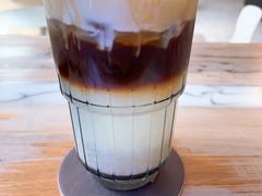 -CAFE'IN精品咖啡体验空间(小寨店)
