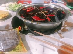 -渝味黄姐火锅(黄泥村店)
