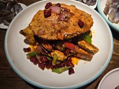 -川悦留香·海鲜餐厅(海棠68环球美食街店)