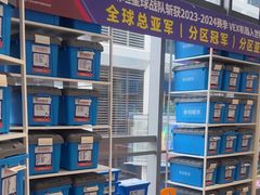 -斯坦星球AI编程·机器人科创·科学实验·信奥·思维·STEM·乐高·竞赛考级(长宁虹桥大融城荟聚中心)