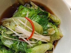 -大中华酒楼·主席武昌鱼·武汉美食地标(江汉路步行街店)