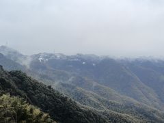 -丹山赤水风景名胜区