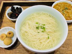 -蟹上黄·蟹黄面·江南糖水(人民广场店)