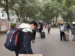 -南京工程学院(江宁校区)