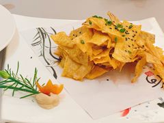 -银都上海菜馆(粤海东路店)