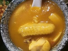 -熹悟海鲜火锅·广式打边炉