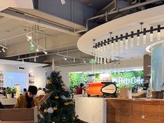 -Peet's 皮爷咖啡(东湖路手作店)