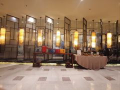 -海口万豪中餐厅·粤菜·海南菜· 平价海鲜·茶点· KTV包房